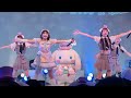 わーすた えいきゅーむちゅーでこうしんちゅっ！♡　with シナモン 20240512