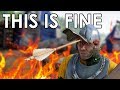 Mordhau moments that are funny