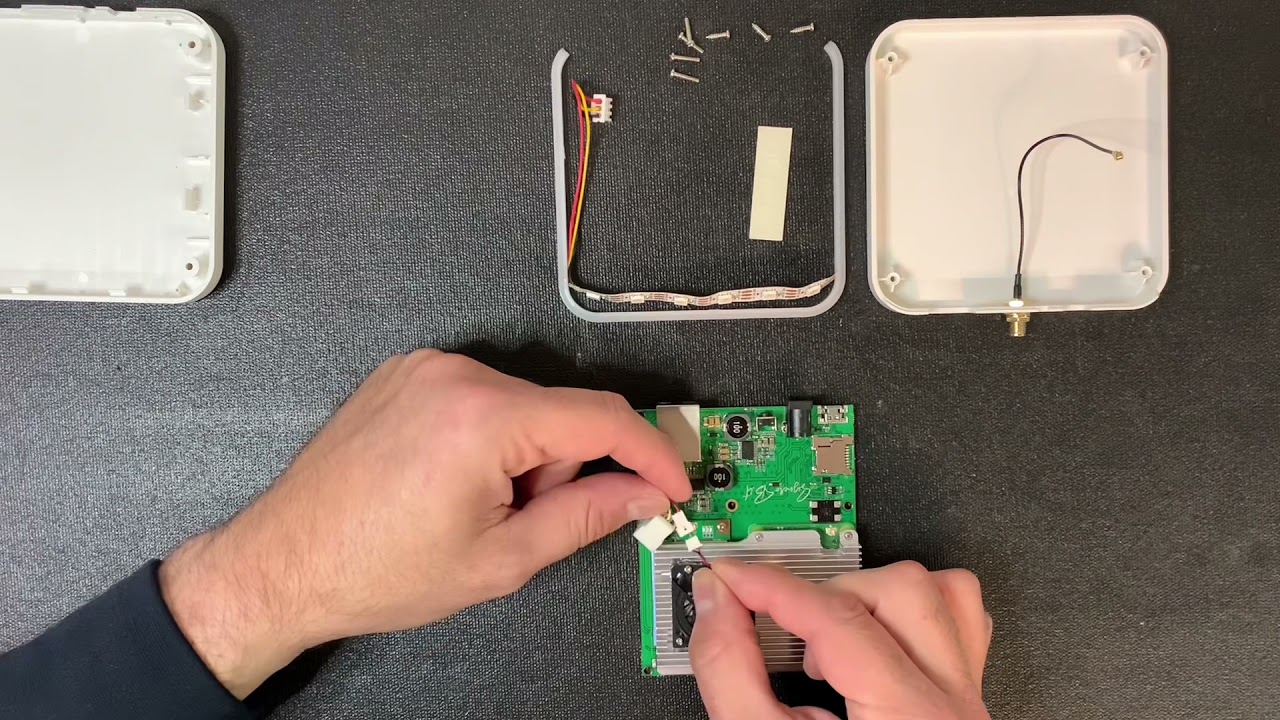 V2 Kit Installation Youtube