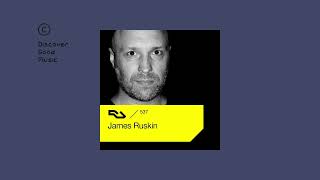 RA.537 James Ruskin