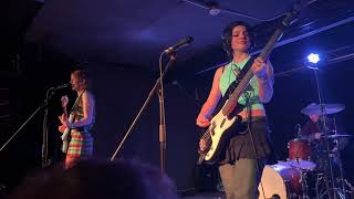 Pacifica - What You Doing (Live Toronto 04/20/26) The Garrison