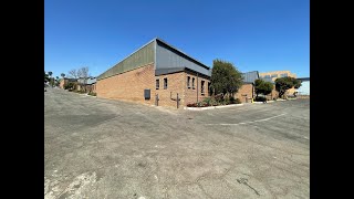 362m2 Industrial Unit Available To Let in Halfway House, Midrand