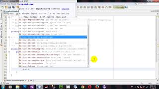 How to ArrayByte StringBuffer in Java Netbeans