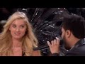 The Weeknd - Starboy (Live From The Victoria’s Secret Fashion Show 2016 in Paris)