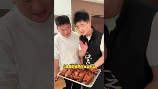 婚后和好朋友住的很近是一种什么体验？#内容过于真实 #闺蜜