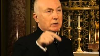 Fr George Rutler -- Shallow Religion