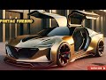 Modern Style! 2025 Pontiac Firebird REVEAL - Is This The Best Muscle Car Ever?