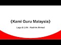 Kami Guru Malaysia