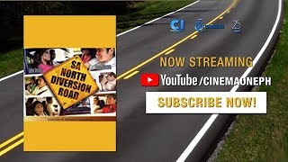 Sa North Diversion Road now streaming on YouTube!