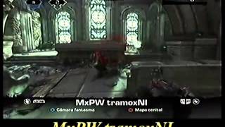 MxPW TramoXNI vs Real lBounce (1vs1)