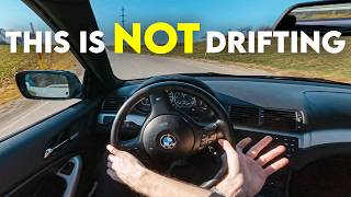 Can You Drift With an Open Diff? | A Beginner's Guide