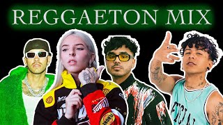 Reggaeton Mix | Abril/April 2023