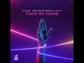 Klaas, Freischwimmer & Sary – Take my Hand