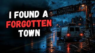 I Followed a Vanished Highway Into a Town That No Longer Officially Exists