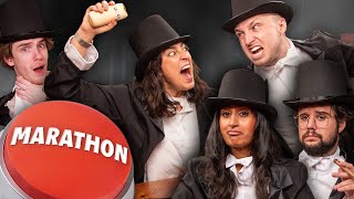 A Gentlemen's Marathon
