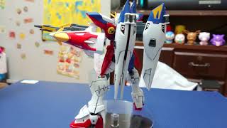 [HGAC 174] XXXG-00W0 飛翼鋼彈零式 。 WING GUNDAM ZERO