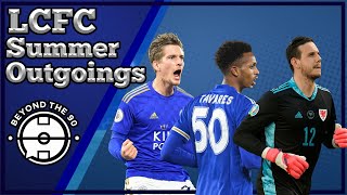 Who's Leaving LCFC This Summer? Rob Tanner Interview (Part 2)