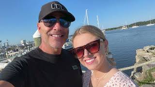 A Kick in the Side Leads to Surprise Diagnosis for Broward Man