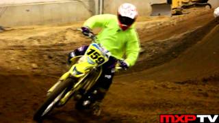 RIDER PROFILE: Evan Barnikow - Mototown USA (MXPTV)