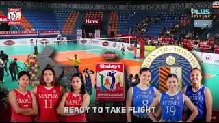 2023 Shakey’s Preseason Championship - Day 5, Match 2 - Sept 24 - Mapua vs. Ateneo