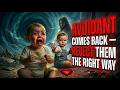 How to Respond When an Avoidant Comes Back — Reject Them the Right Way | Carl Jung