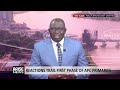 Reactions Trail First Phase of APC Primaries - Sumner Sambo