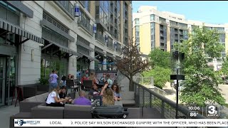 First Street Food Tour in Midtown Crossing