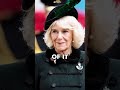 Hidden Facts about Camilla Parker Bowles #shorts