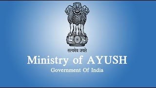 Ministry of AYUSH Live Stream