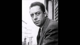 Camus- une courte biographie