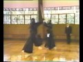 keiko of 佐賀 豊 saga yutaka 5.dan and 坂田秀晴 sakata﻿ hideharu 5.dan 1980 s