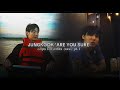 JUNGKOOK - Are you sure clips for edits pt.1 (raw)