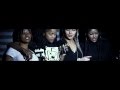DJ Capital ft Kwesta & Kyle Deutsch - What You Like (Music Video)