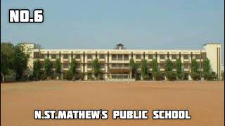 Top 10 Best Schools In Vijayawada 2024