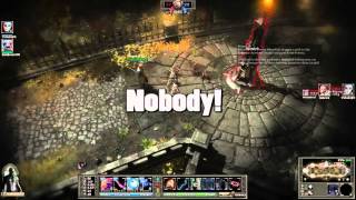 Moba Mondays: Deadbreed