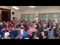 良長園クリスマス会（youtube用）