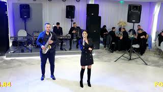 🎼 Program NOU 2025 ❗ ❗ ❗  Mihaela Sultan 🎼 Colaj de petrecere 🎼 LIVE 2025 🎼  Cel  mai tare SHOW 🎼