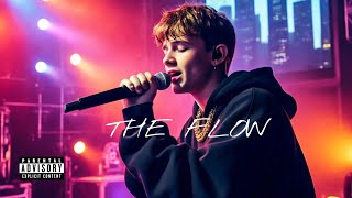 IFRAN - THE FLOW [ OFFICIAL AUDIO ]