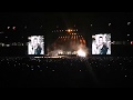 Maroon 5 Singapore 2019 (Sugar, Finale song)