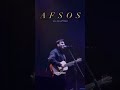 afsos unreleased song by anuv jain anuvjain music