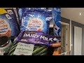 Tesco Haul & Painting my kitchen