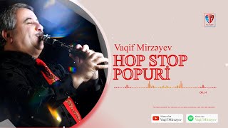 Vaqif Mirzəyev - Hopstop