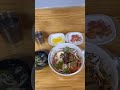 유비빔말고 비빔국수