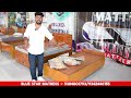 இது ஒண்ணு இருந்தால் போதும் nondistrub pocketedspring mattress latex mattress