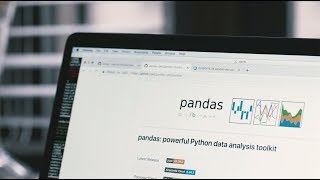 Building the Pandas project in the open with GitHub and Azure Pipelines
