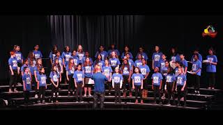 2019 Honor Choir: Eja, Eja by Mary Lynn Lightfoot