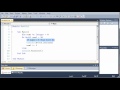 Visual Basic Tutorial - 32 - Exit Do Loops