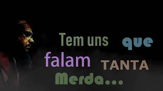 Narixx - Mundo Insano (Lyric video)