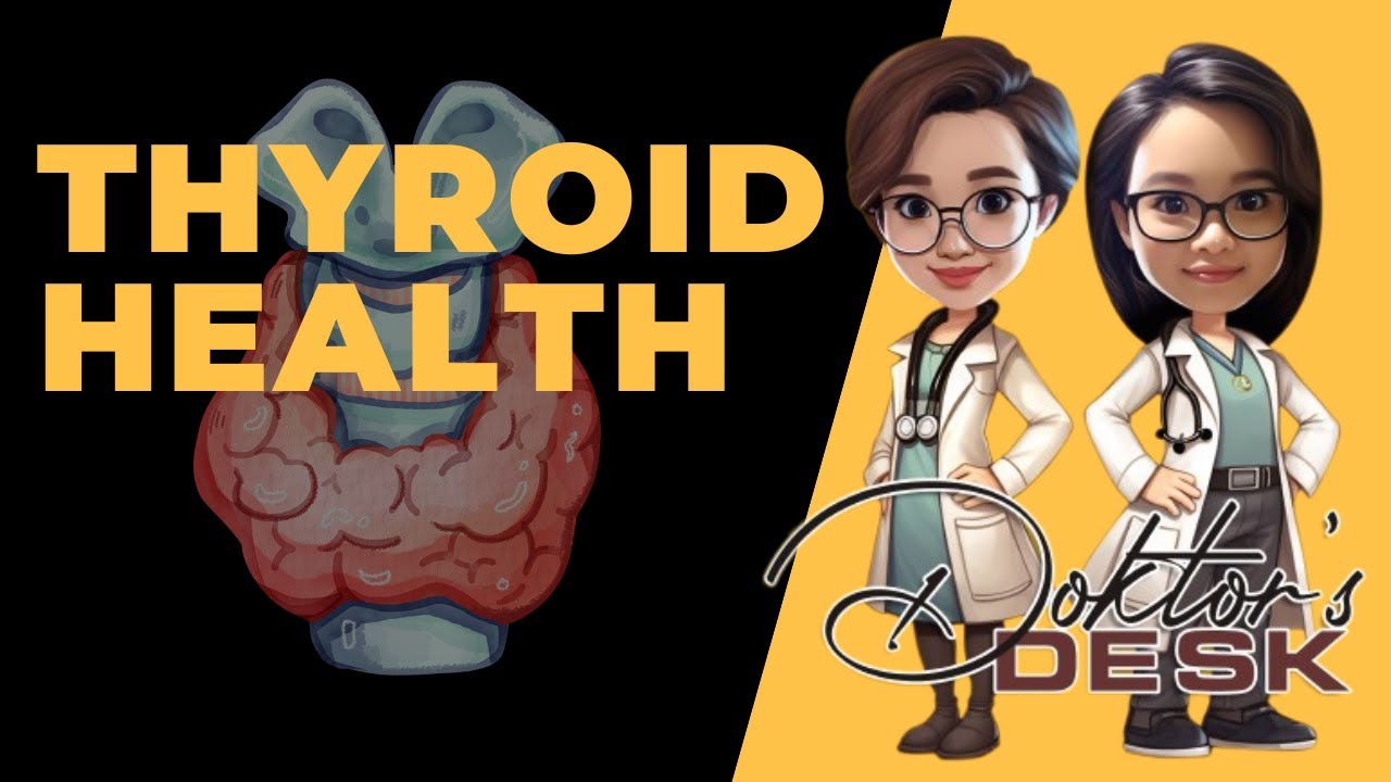 Thyroid Health Youtube
