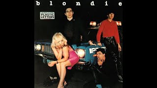 Blondie - Detroit 442